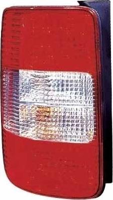 BINDER 7294,652,21 - Combination Rearlight car-mod.net