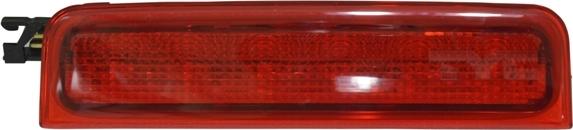 BINDER 7294,677,1 - Auxiliary Stop Light car-mod.net