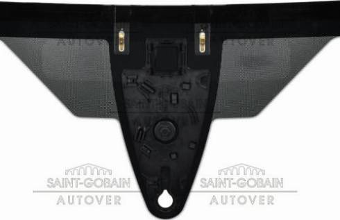 BINDER 2403051062 - Windscreen car-mod.net