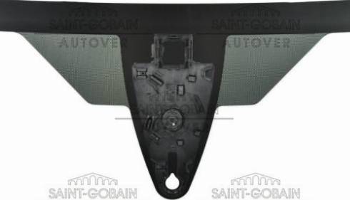 BINDER 2403051104 - Windscreen car-mod.net