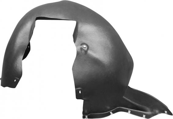 BINDER 7294,137,2 - Inner Wing Panel car-mod.net