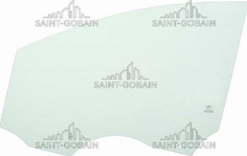 BINDER 2403054221 - Door Window car-mod.net
