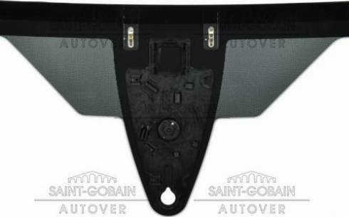 BINDER 2403051162 - Windscreen car-mod.net