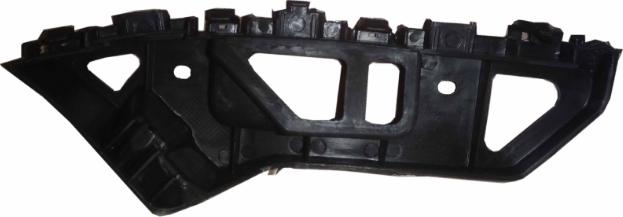 BINDER 7294,334,1 - Mounting Bracket, bumper car-mod.net