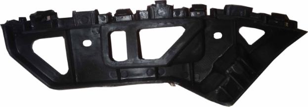 BINDER 7294,333,1 - Mounting Bracket, bumper car-mod.net