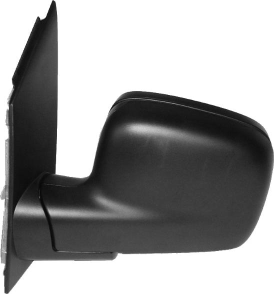 BINDER 7294,701,1 - Outside Mirror car-mod.net