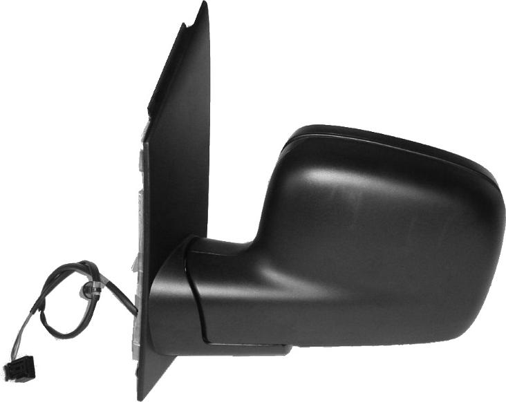 BINDER 7294,701,2 - Outside Mirror car-mod.net