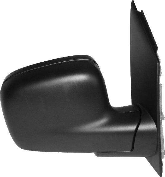 BINDER 7294,702,1 - Outside Mirror car-mod.net