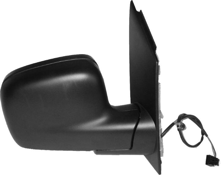 BINDER 7294,702,2 - Outside Mirror car-mod.net