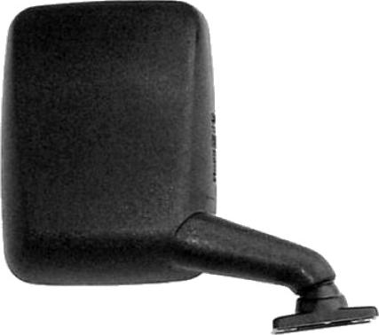 BINDER 7295,702,1 - Outside Mirror car-mod.net