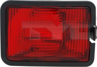 BINDER 7296,678,2 - Reflex Reflector car-mod.net