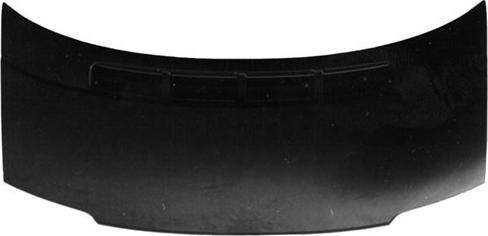 BINDER 7296,130,1 - Bonnet, hood car-mod.net