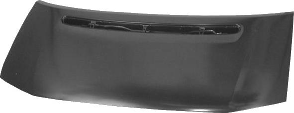 BINDER 7296,130,2 - Bonnet, hood car-mod.net