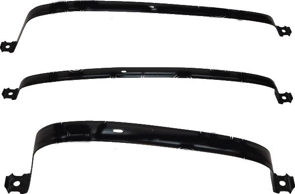 BINDER 7296,815,1 - Steel Strap, fuel tank car-mod.net