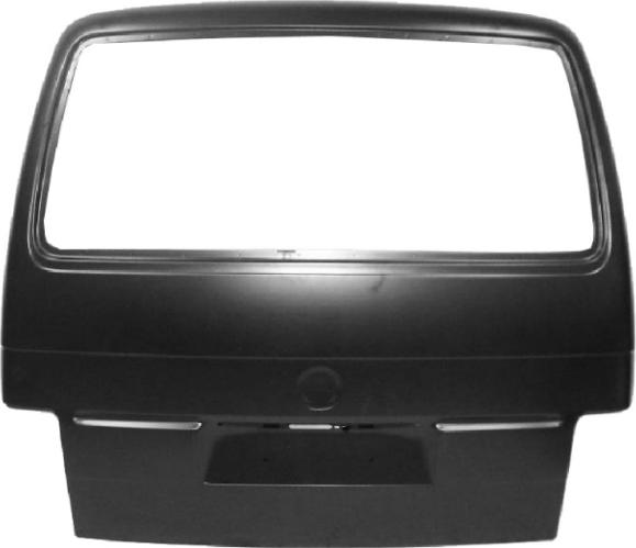 BINDER 7296,242,1 - Boot / Cargo Area Hatch car-mod.net