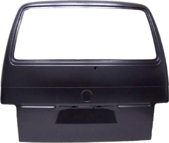 BINDER 7296,242,2 - Boot / Cargo Area Hatch car-mod.net