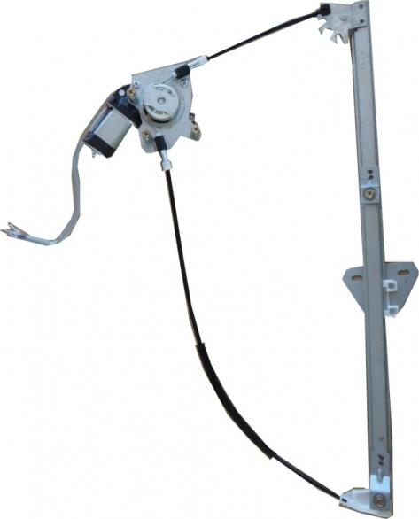 BINDER 7296,212,1 - Window Regulator car-mod.net
