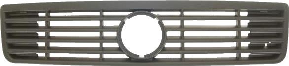 BINDER 7298,403,1 - Radiator Grille car-mod.net