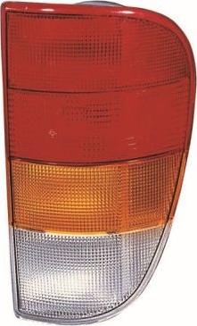 BINDER 7293,659,1 - Combination Rearlight car-mod.net