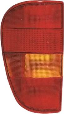 BINDER 7293,658,1 - Combination Rearlight car-mod.net