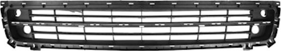 BINDER 7297,415,5 - Ventilation Grille, bumper car-mod.net