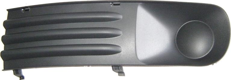 BINDER 7297,416,1 - Ventilation Grille, bumper car-mod.net