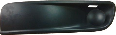 BINDER 72974163 - Ventilation Grille, bumper car-mod.net
