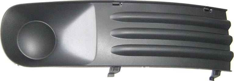 BINDER 7297,417,1 - Ventilation Grille, bumper car-mod.net