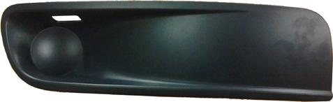 BINDER 72974173 - Ventilation Grille, bumper car-mod.net