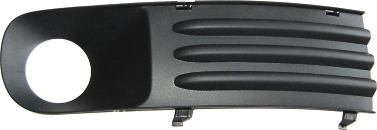 BINDER 7297,417,2 - Ventilation Grille, bumper car-mod.net