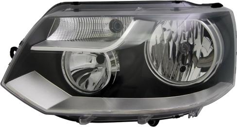 BINDER 7297,508,2 - Headlight car-mod.net