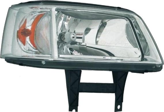 BINDER 7297,513,1 - Headlight car-mod.net