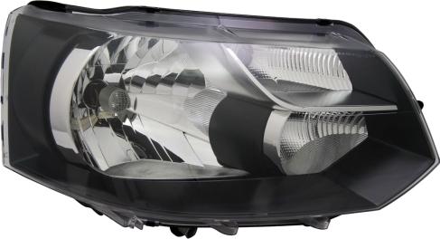 BINDER 7297,513,2 - Headlight car-mod.net