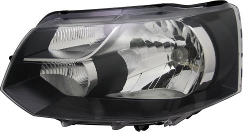 BINDER 7297,512,21 - Headlight car-mod.net