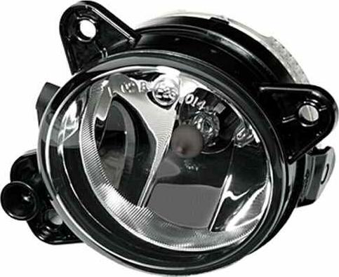 BINDER 7297,580,3 - Fog Light car-mod.net