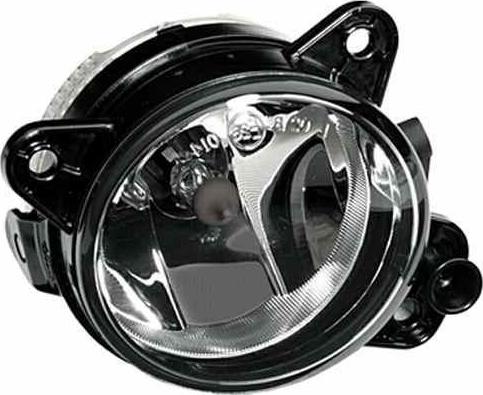 BINDER 7297,581,3 - Fog Light car-mod.net