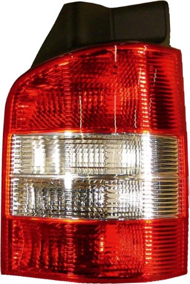 CARRO 065705816 - Lens, indicator car-mod.net