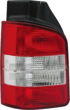 BINDER 7297,658,4 - Combination Rearlight car-mod.net