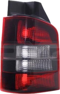 BINDER 7297,658,5 - Combination Rearlight car-mod.net