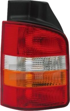BINDER 7297,658,3 - Combination Rearlight car-mod.net