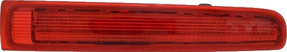 BINDER 7297,677,3 - Auxiliary Stop Light car-mod.net