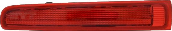 BINDER 7297,677,2 - Auxiliary Stop Light car-mod.net