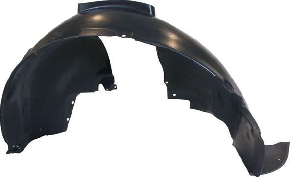 BINDER 7297,138,1 - Inner Wing Panel car-mod.net