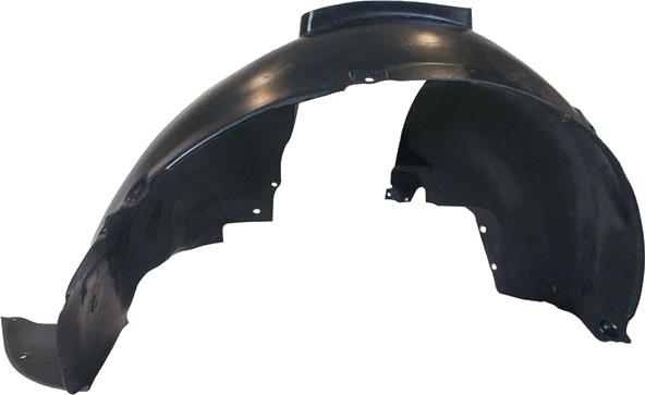 BINDER 7297,137,1 - Inner Wing Panel car-mod.net
