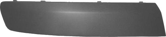 BINDER 7297,325,1 - Trim - Protective Strip, bumper car-mod.net