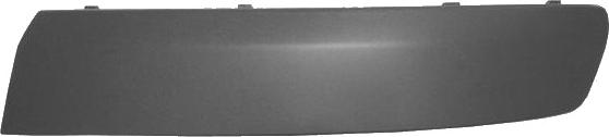 BINDER 7297,326,1 - Trim - Protective Strip, bumper car-mod.net