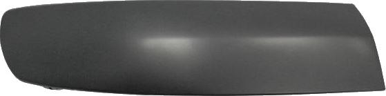 BINDER 7297,326,2 - Trim - Protective Strip, bumper car-mod.net