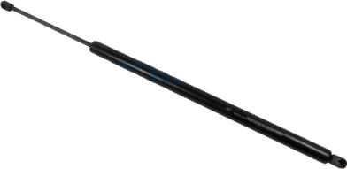 BINDER 7297,243,1 - Gas Spring, boot, cargo area car-mod.net