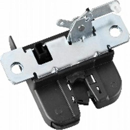 BINDER 7297,229,1 - Tailgate Lock car-mod.net