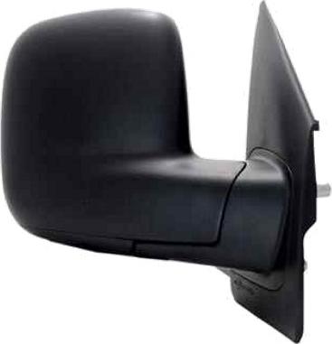 BINDER 7297,702,1 - Outside Mirror car-mod.net